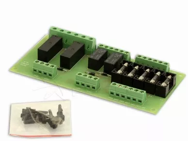 Satel MP-1 Module de relais