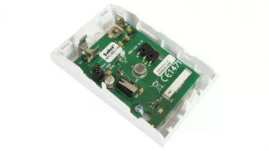 Satel MPD-300 Détecteur de mouvement sans fil pour le système MICRA