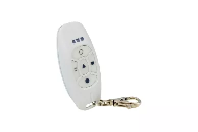Satel MPT-350 Remote control do Perfecta control panel