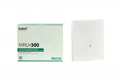 Satel MRU-300 Funksignal-Retransmitter
