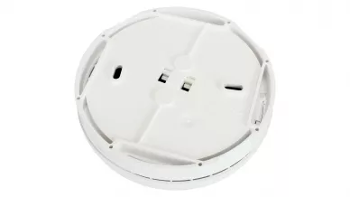 Satel MSD-300 Détecteur de fumée et de chaleur sans fil pour le système MICRA