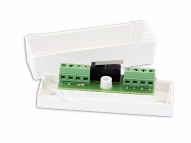 SATEL MZ-1 S Distribution box modules