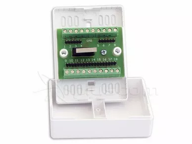 SATEL MZ-2 S Distribution box modules