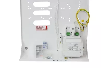 Satel OMI-4 Gehäuse für Schalttafeln