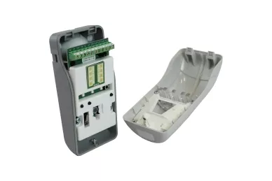 Satel OPAL PLUS GY Rivelatore PIR+MW da esterno giorno/notte