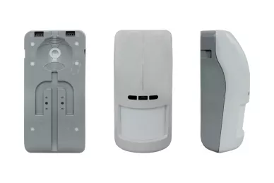 Satel OPAL Pro GY Rivelatore PIR+MW da esterno giorno/notte