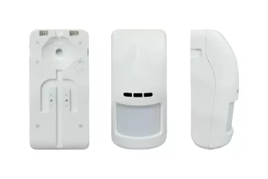 Satel OPAL Pro Rivelatore PIR+MW da esterno giorno/notte