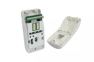 Satel OPAL Rivelatore PIR+MW da esterno giorno/notte