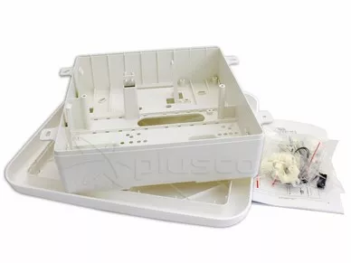 Satel OPU-4PW Logement
