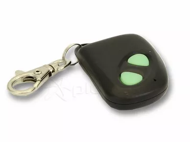 SATEL P-2 Remote controller keyfob