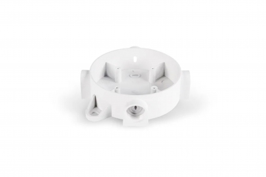 Satel PDB-100 Industrial base for 100 and 400 series detectors