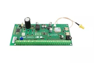 Satel PERFECTA 16 Bedienfeld mit GSM/GPRS-Kommunikator