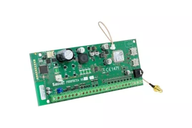 Satel PERFECTA 16 Panneau de contrôle avec communicateur GSM/GPRS