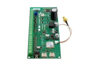 Satel PERFECTA 16 Panneau de contrôle avec communicateur GSM/GPRS