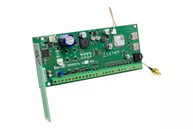 Satel PERFECTA 16-WRL Bedienfeld mit GSM/GPRS-Kommunikator