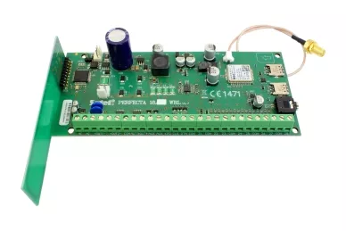 Satel PERFECTA 16-WRL Pannello di controllo con comunicatore GSM/GPRS