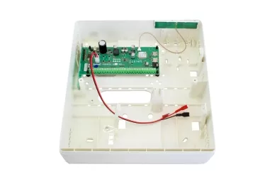Satel PERFECTA 16-WRL SET-A Bausatz