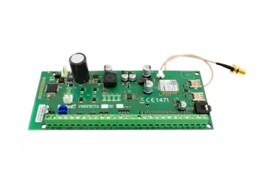 Satel PERFECTA 32 Bedienfeld mit GSM/GPRS-Kommunikator