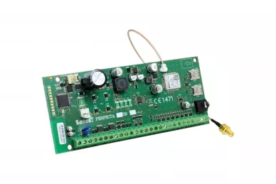 Satel PERFECTA 32 LTE Panneau de contrôle avec communicateur GSM/LTE
