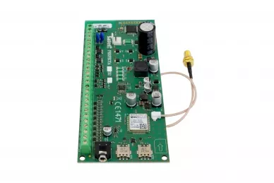 Satel PERFECTA 32 LTE Panneau de contrôle avec communicateur GSM/LTE