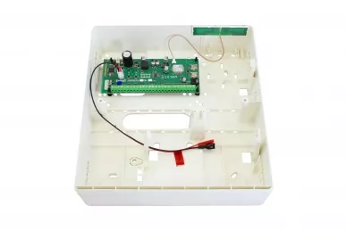 Satel PERFECTA 32 LTE SET-A Bausatz