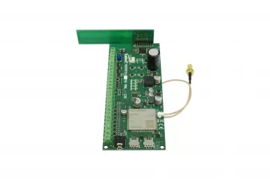 Satel PERFECTA 32 WRL LTE Bedienfeld mit GSM/LTE