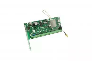 Satel PERFECTA 32 WRL LTE Control panel with GSM/LTE
