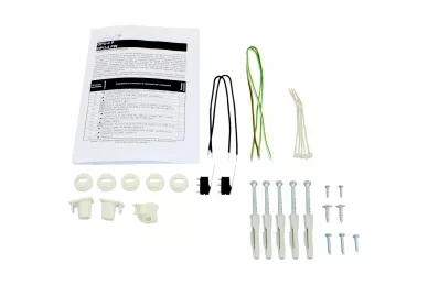 Satel PERFECTA 32 WRL LTE SET-A Bausatz