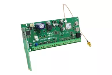 Satel PERFECTA 32-WRL Pannello di controllo con comunicatore GSM/GPRS