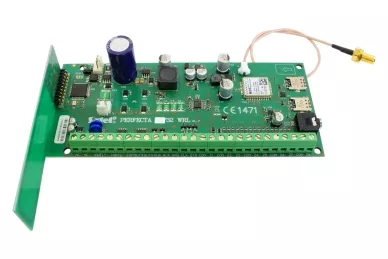 Satel PERFECTA 32-WRL Pannello di controllo con comunicatore GSM/GPRS