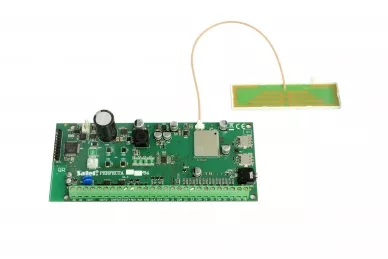 Satel PERFECTA 64 M Bedienfeld mit Kommunikator GSM/LTE