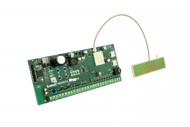 Satel PERFECTA 64 M Bedienfeld mit Kommunikator GSM/LTE