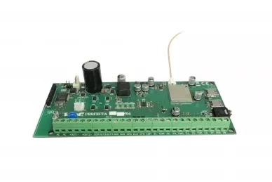 Satel PERFECTA 64 M Control panel with GSM/LTE