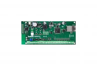 Satel PERFECTA-IP 32 panneau de contrôle
