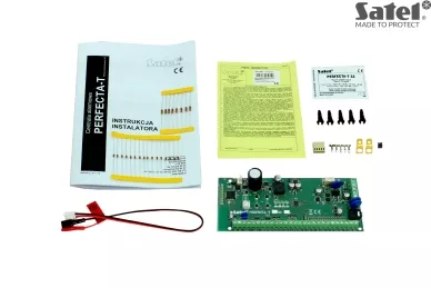 Satel PERFECTA-T 32 Pannello di controllo con combinatore telefonico