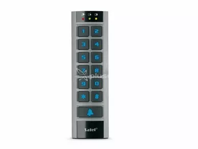 Satel PK-01 Autonomes Durchfahrtskontrollmodul