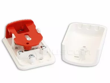 Satel PNK-1 Pulsante antipanico con memoria meccanica
