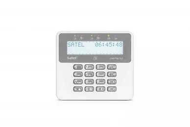 Satel PRF-LCD-A2 Tastiera LCD senza fili