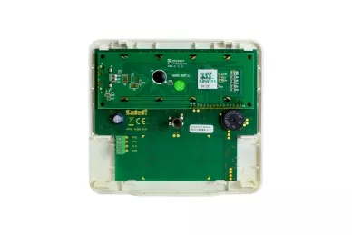 Satel PRF-LCD Tastiera LCD cablata