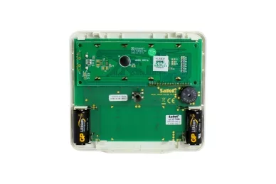 Satel PRF-LCD-WRL Tastiera LCD senza fili