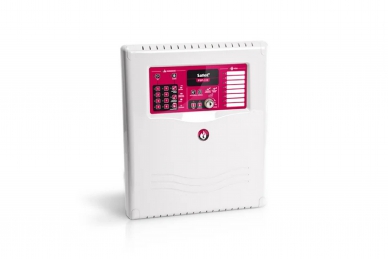 Satel PSP-108 Panel zdalnej obsługi i sygnalizacji