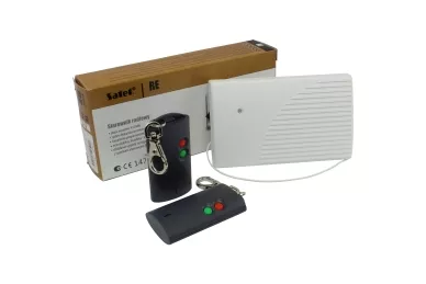 Satel RE-2K Sterownik radiowy 2-kanałowy