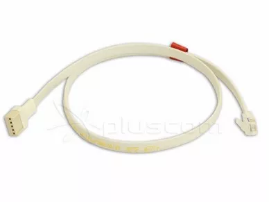 SATEL RJ/PIN5 Kabel do połączenia portów RS: centrali INTEGRA z gniazdem RJ i modułu z gniazdem PIN5