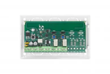 Satel RK-2K Radiocomando a 2 canali