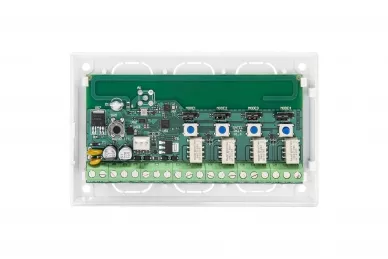 Satel RK-4K Controller radio a 4 canali