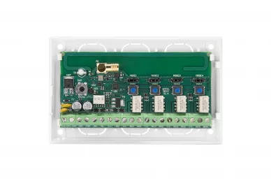 Satel RK-4K SMA Controller radio a 4 canali con connettore SMA