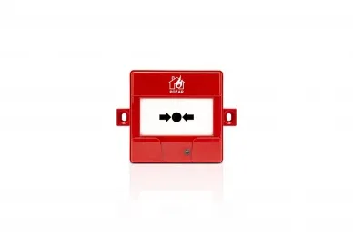 Satel ROP-401/PL Addressable fire call point, outdoor