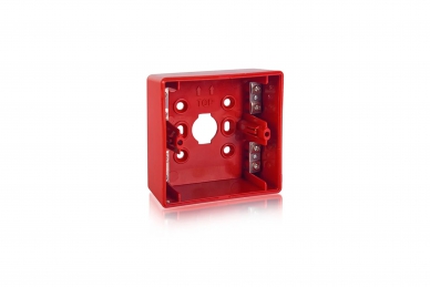 Satel ROP-BT Surface-mounted box for ROP-110 and ROP-400 (10-pack)