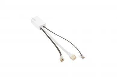 Satel RS232-RSTTL Kabel mit Konverter