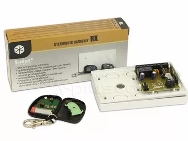 Satel RX-1K Radiocomando 1 canale